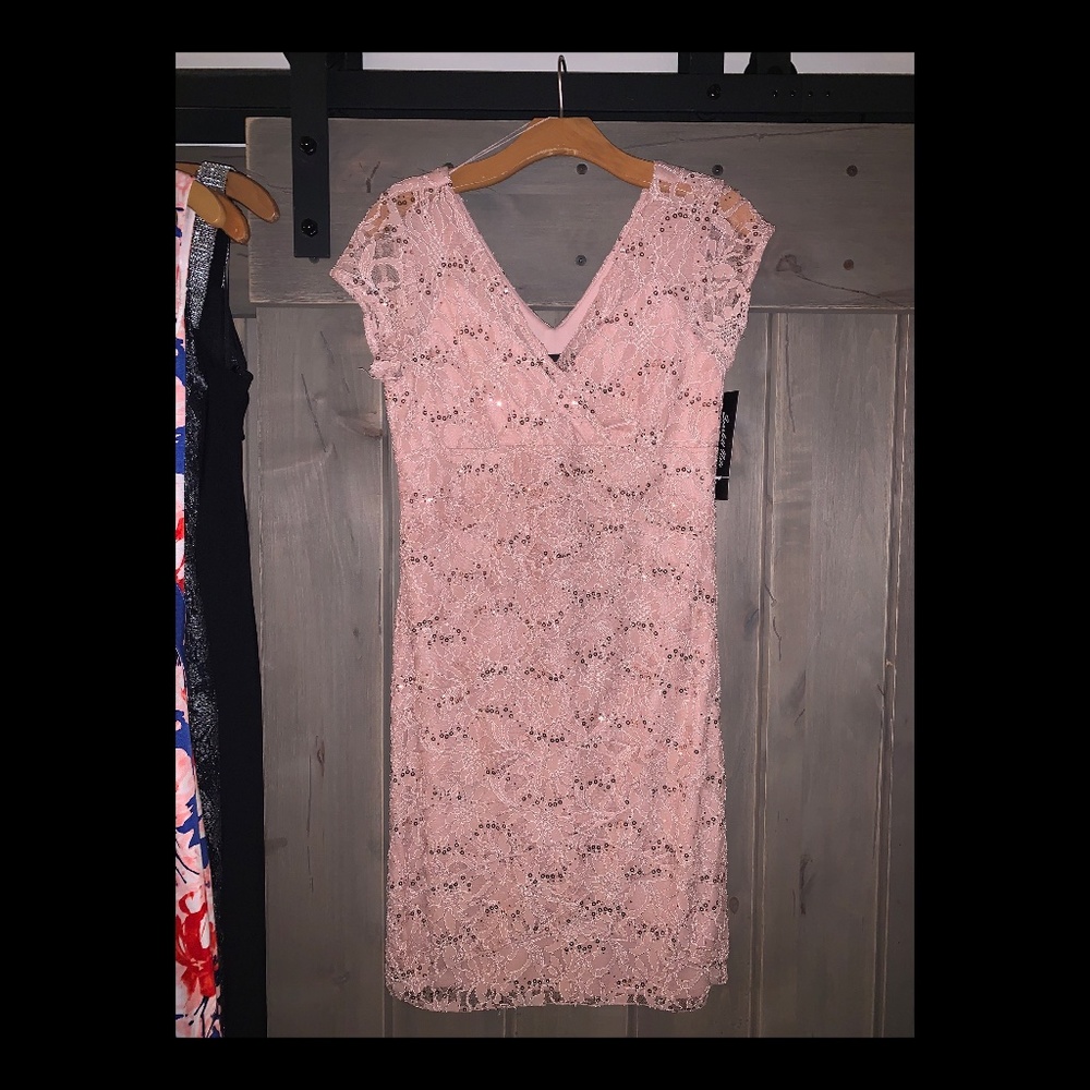 Scarlett Nite - Evening dress